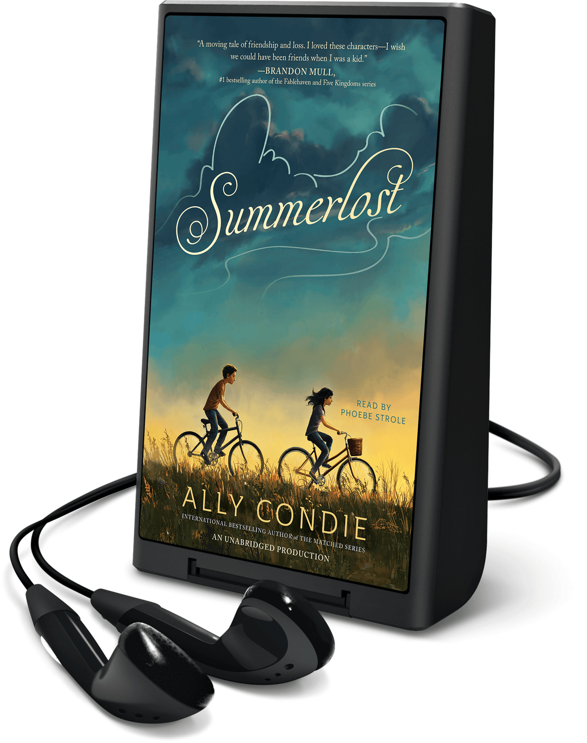 Summerlost
