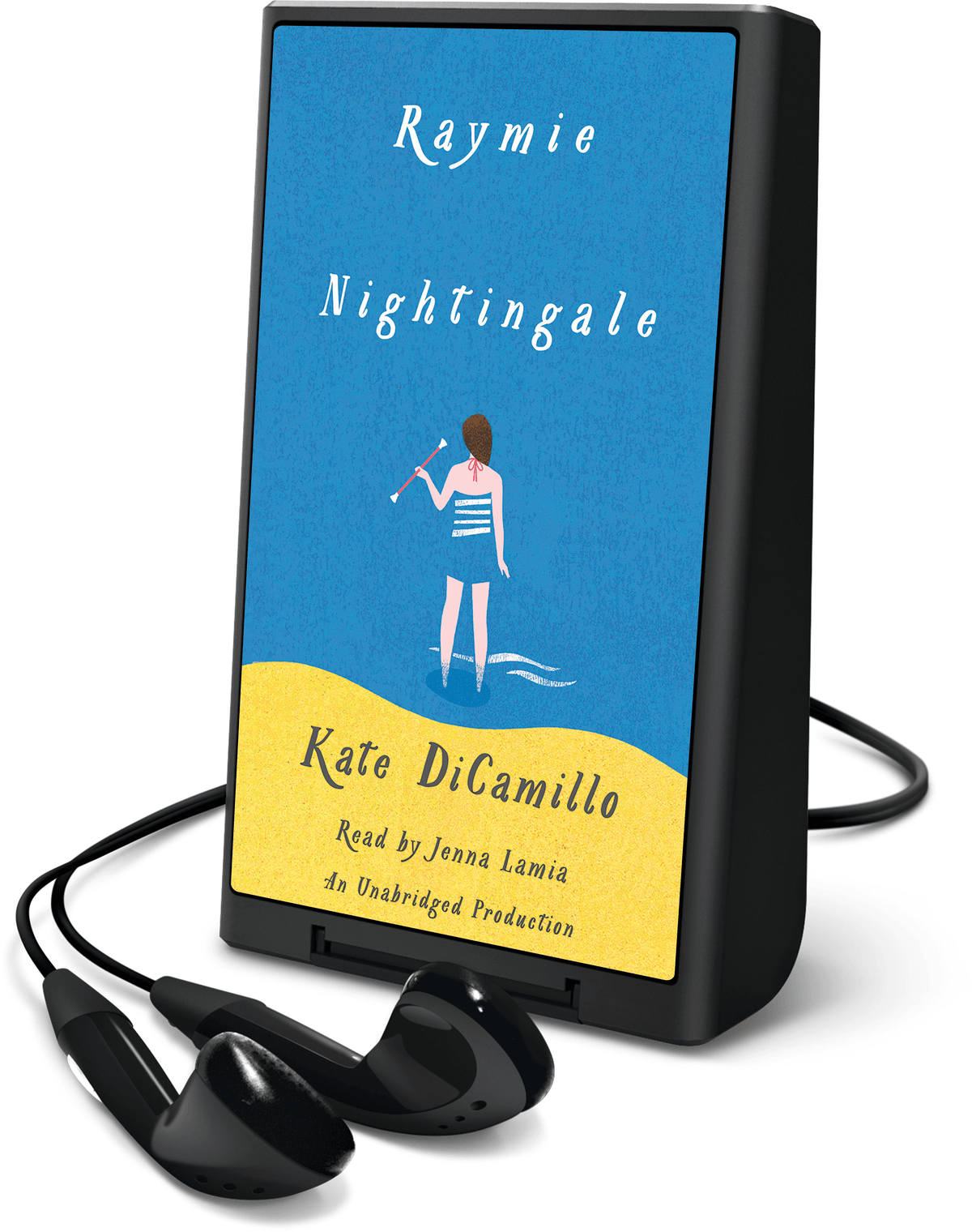 Raymie Nightingale