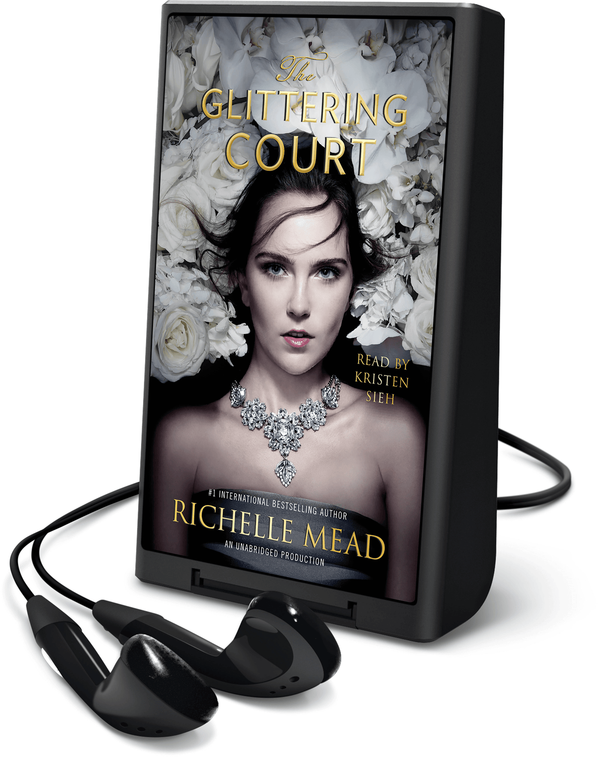 The Glittering Court