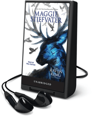 The Raven King