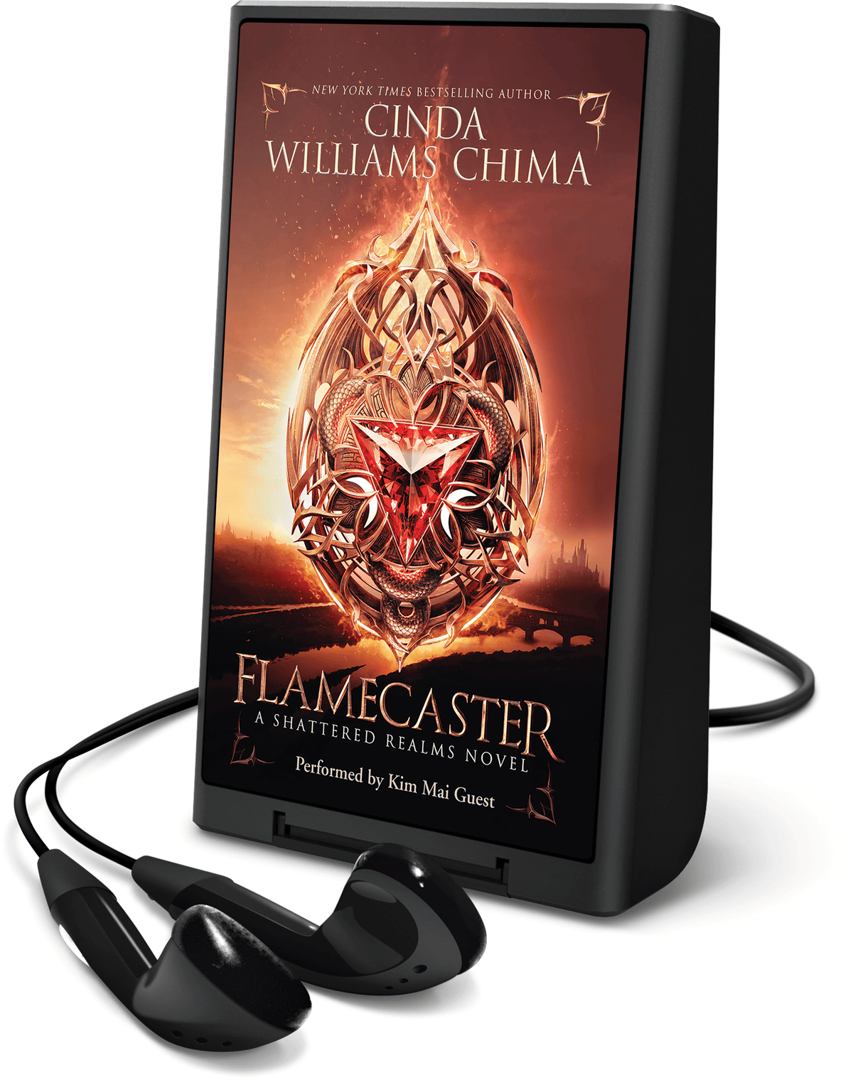 Flamecaster