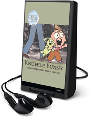 Knuffle Bunny and Other Stories About Families II