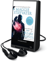 The Dream Thieves