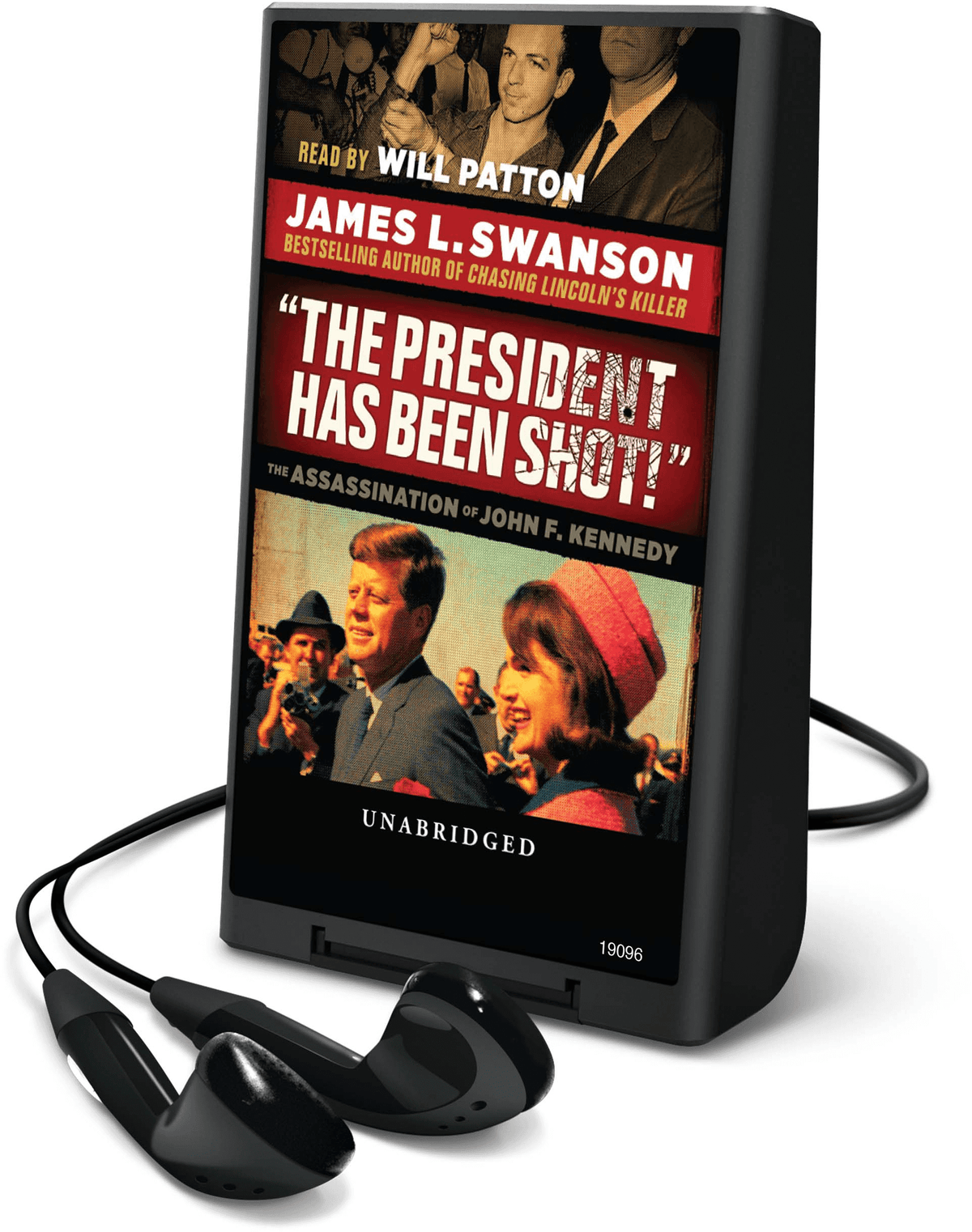 The President Has Been Shot!