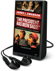 The President Has Been Shot!