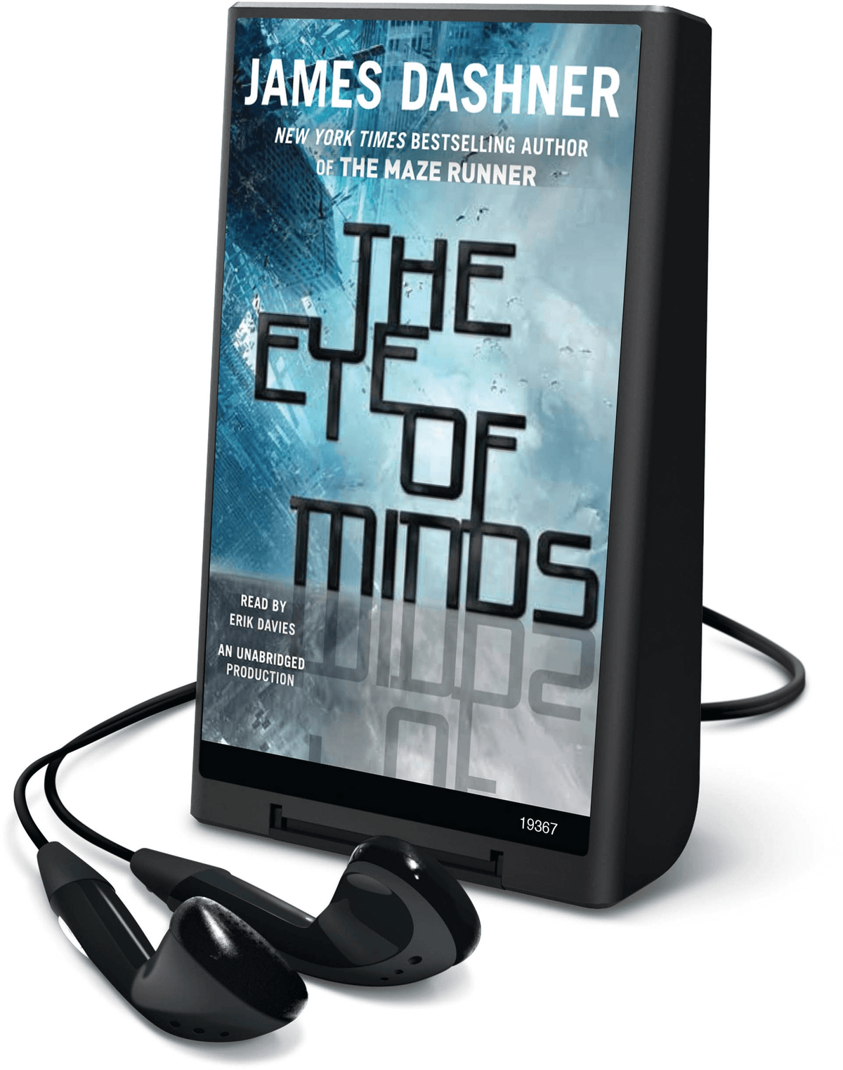The Eye of Minds