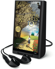 The Wonderful Wizard of Oz