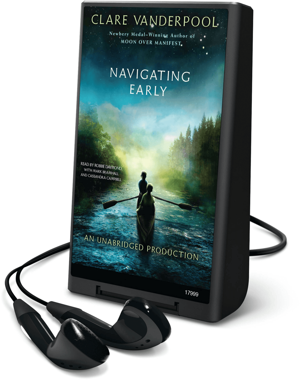 Navigating Early