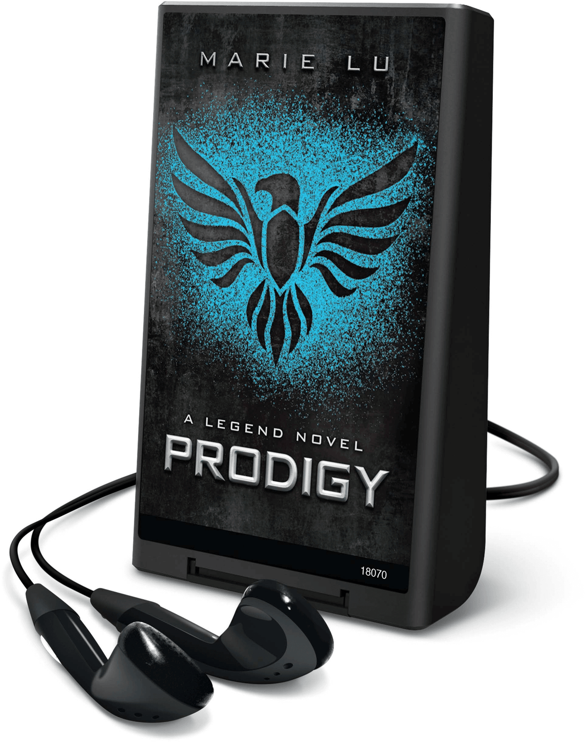 Prodigy