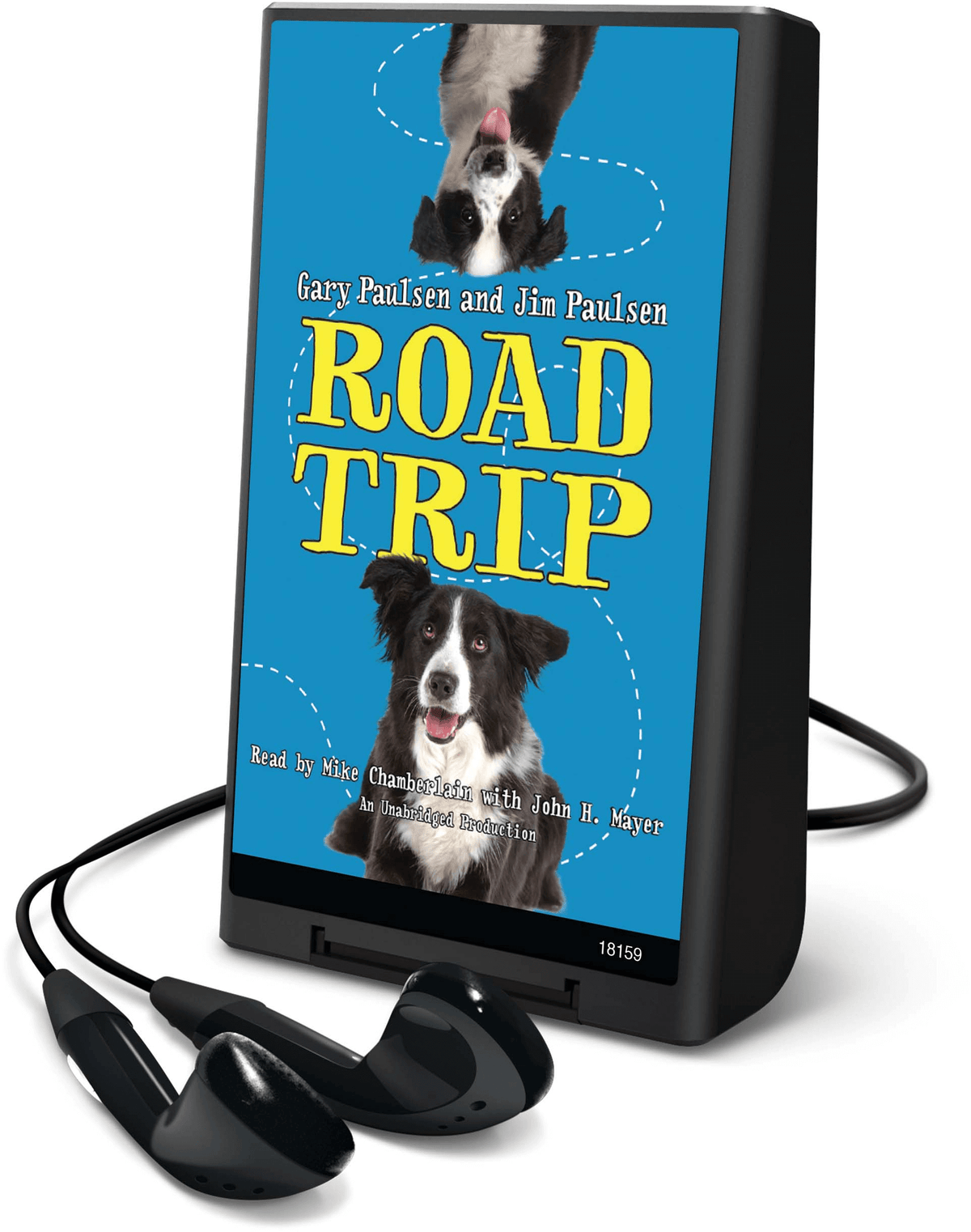Road Trip