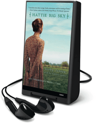 Hattie Big Sky