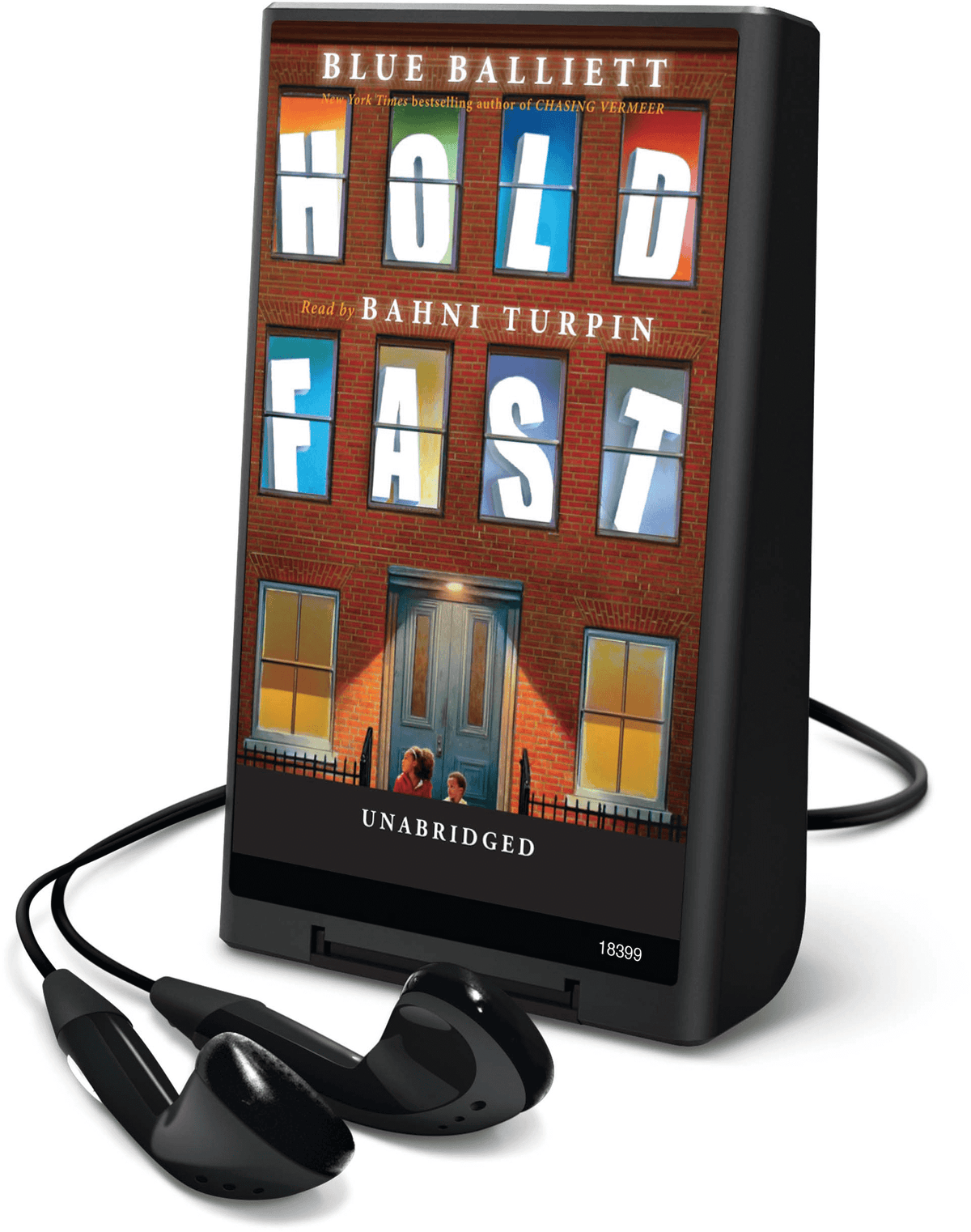 Hold Fast