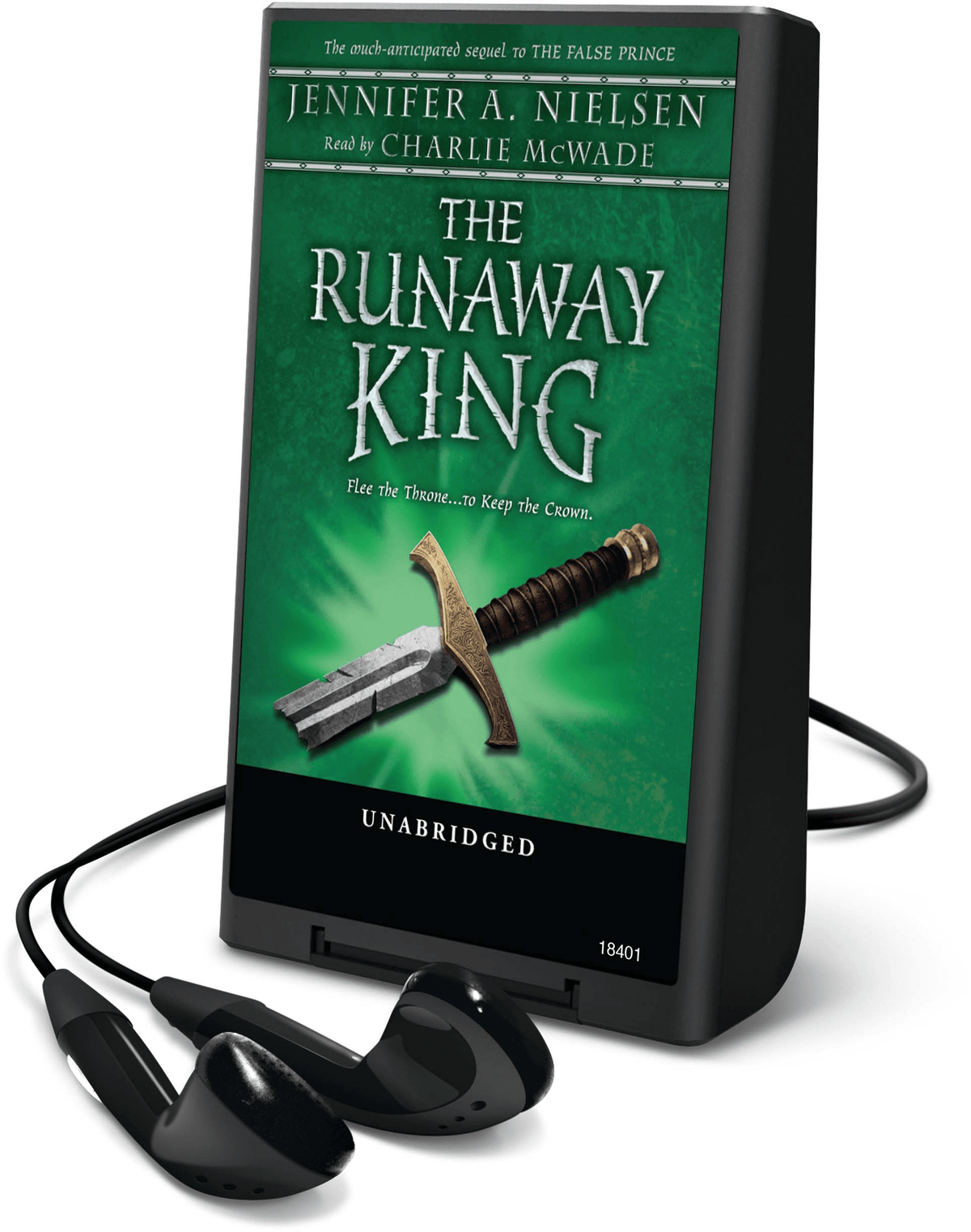The Runaway King