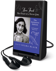 Anne Frank: The Diary of a Young Girl