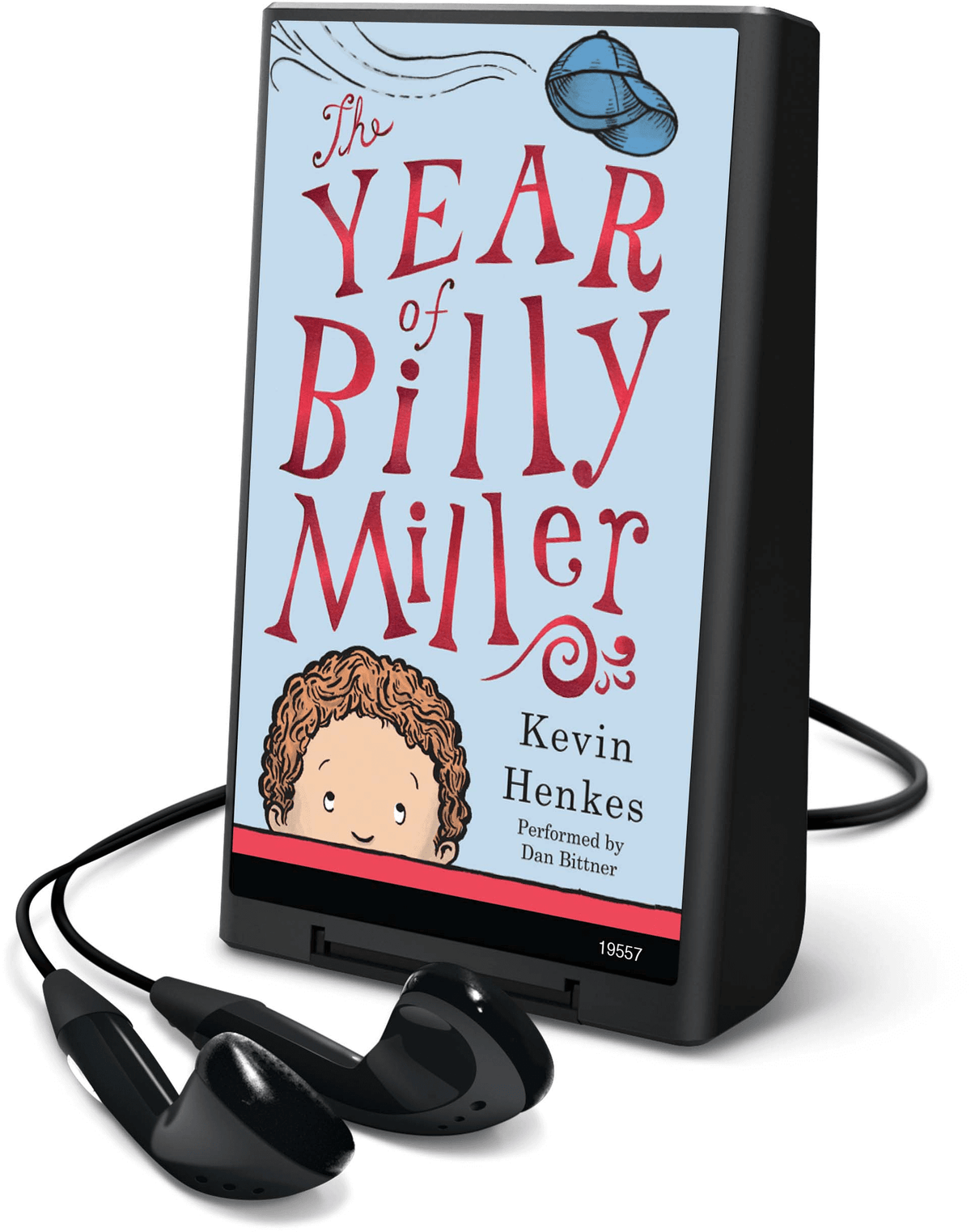 The Year of Billy Miller