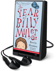 The Year of Billy Miller