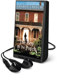 The Boy on the Porch