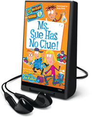 Sue Has No Clue!