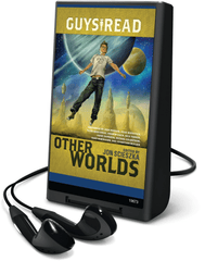 Guys Read: Other Worlds