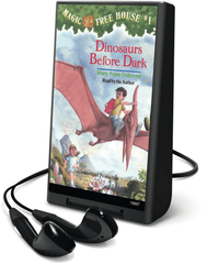 Dinosaurs Before Dark