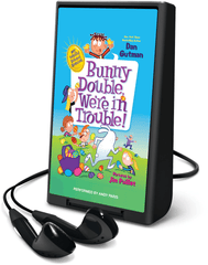 Bunny Double, We're in Trouble!