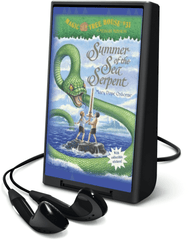 Summer of the Sea Serpent
