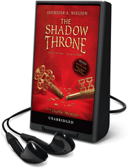The Shadow Throne