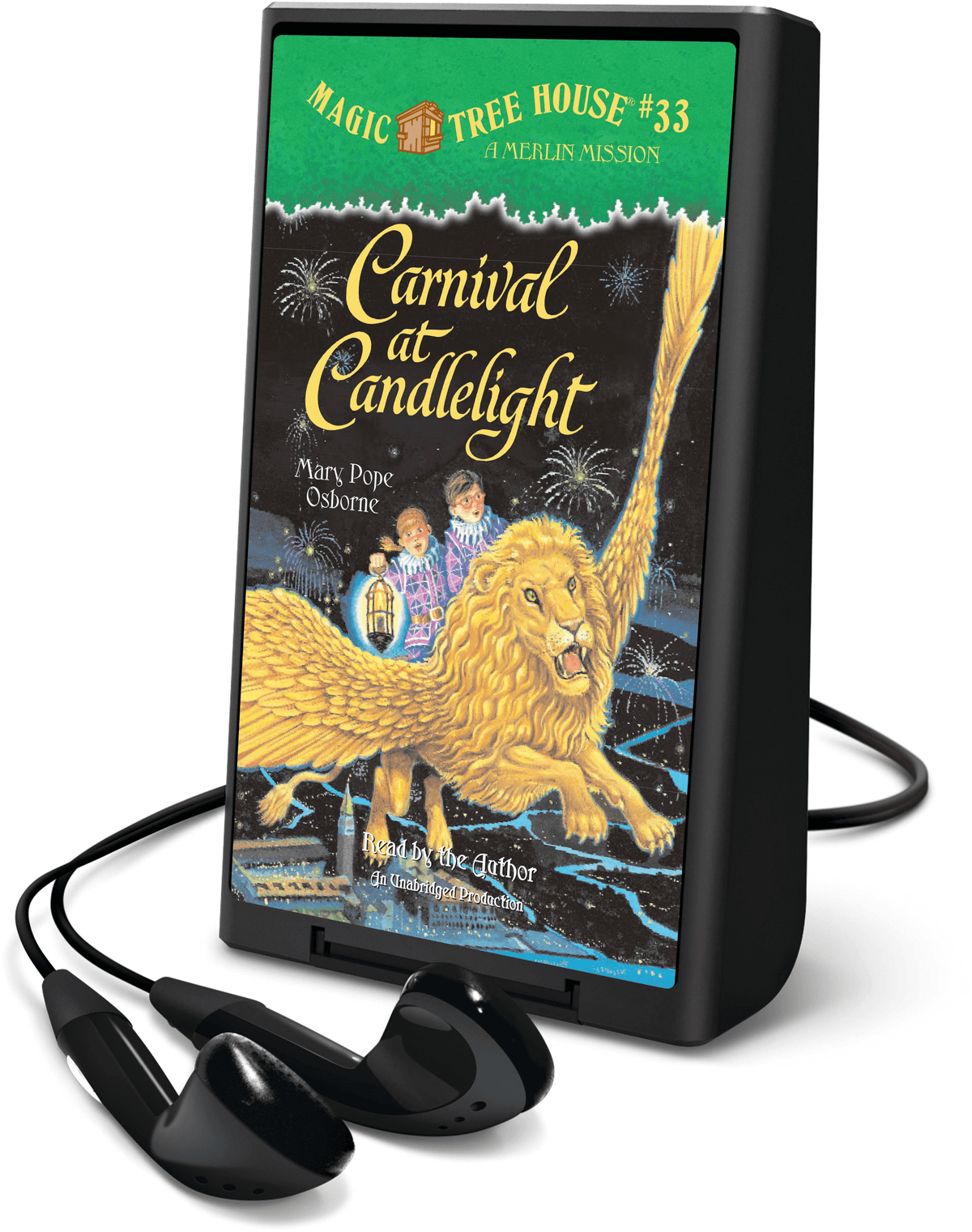 Carnival at Candlelight