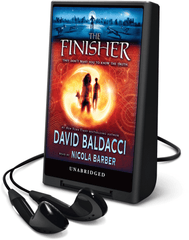 The Finisher