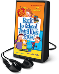 Back to School, Weird Kids Rule!