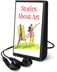 Stories About Art