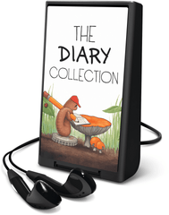 The Diary Collection