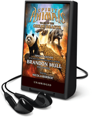 Tales of the Great Beasts