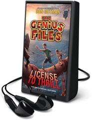 License to Thrill