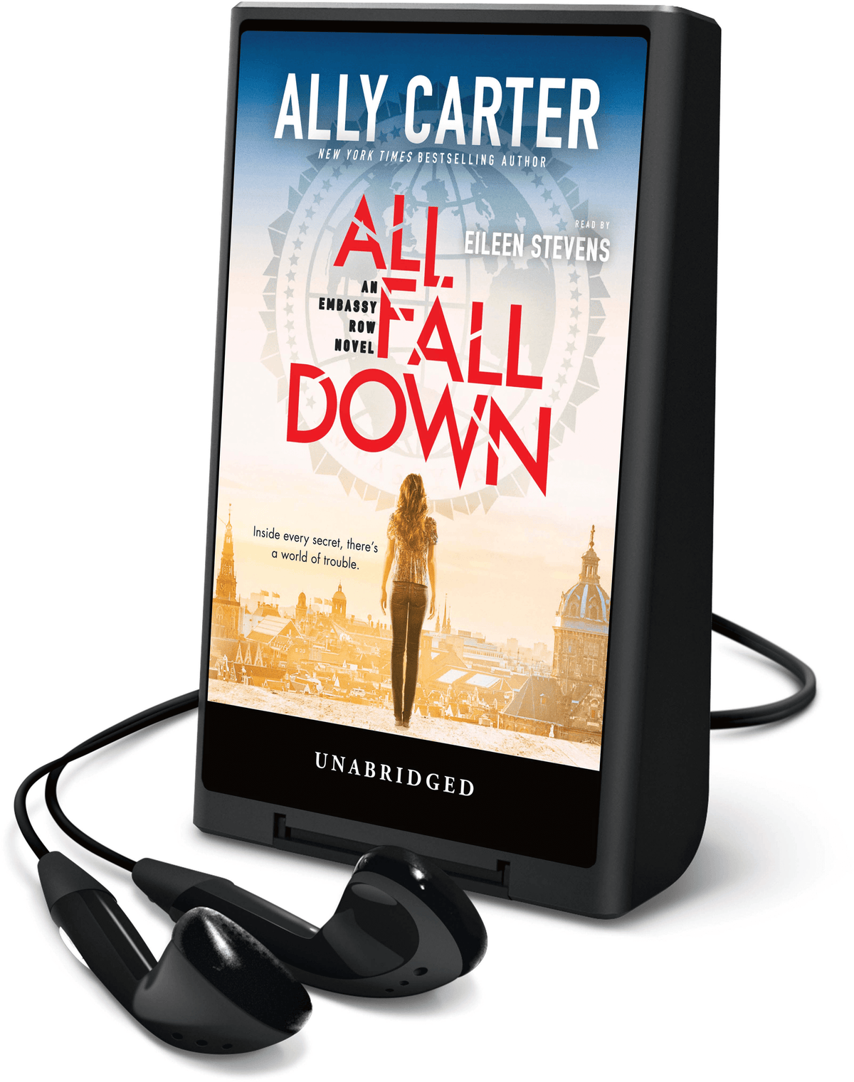 All Fall Down
