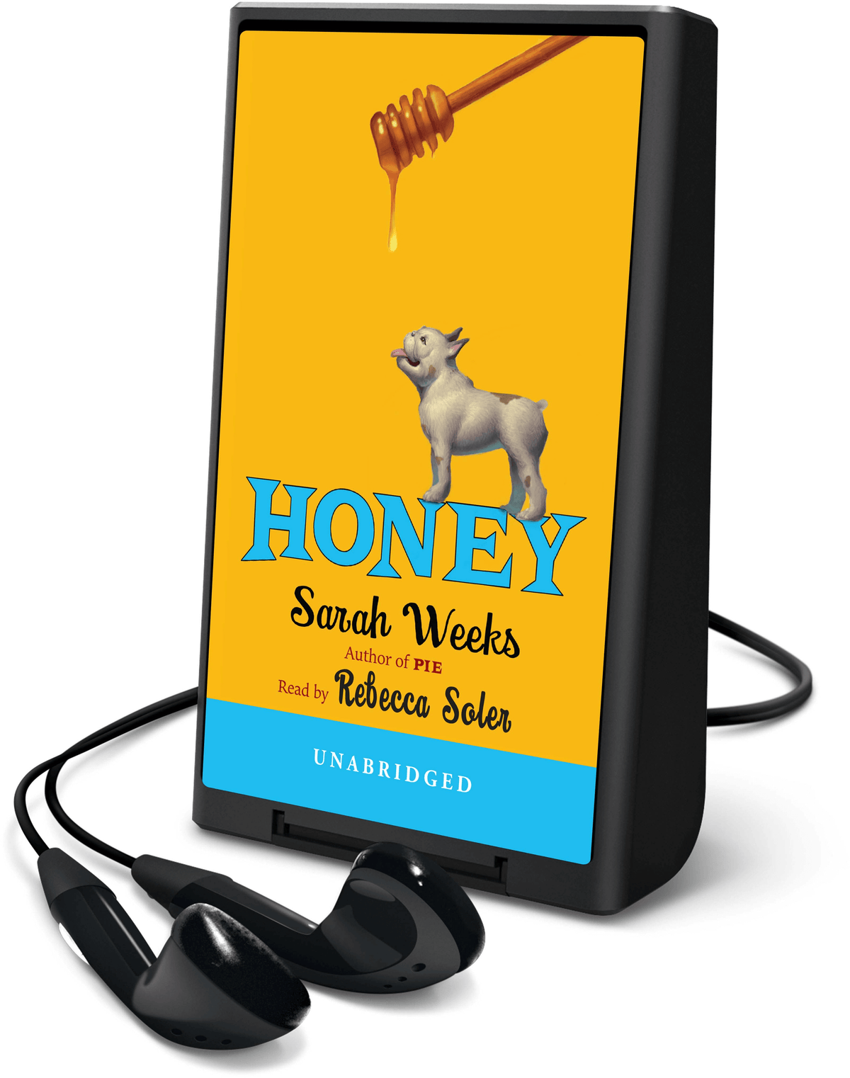 Honey