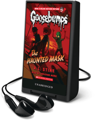 The Haunted Mask