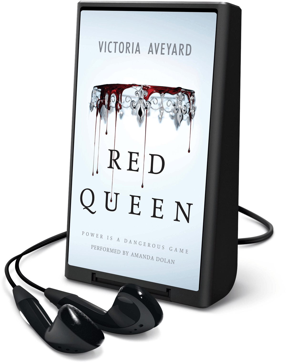 Red Queen