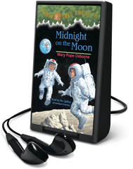 Midnight on the Moon