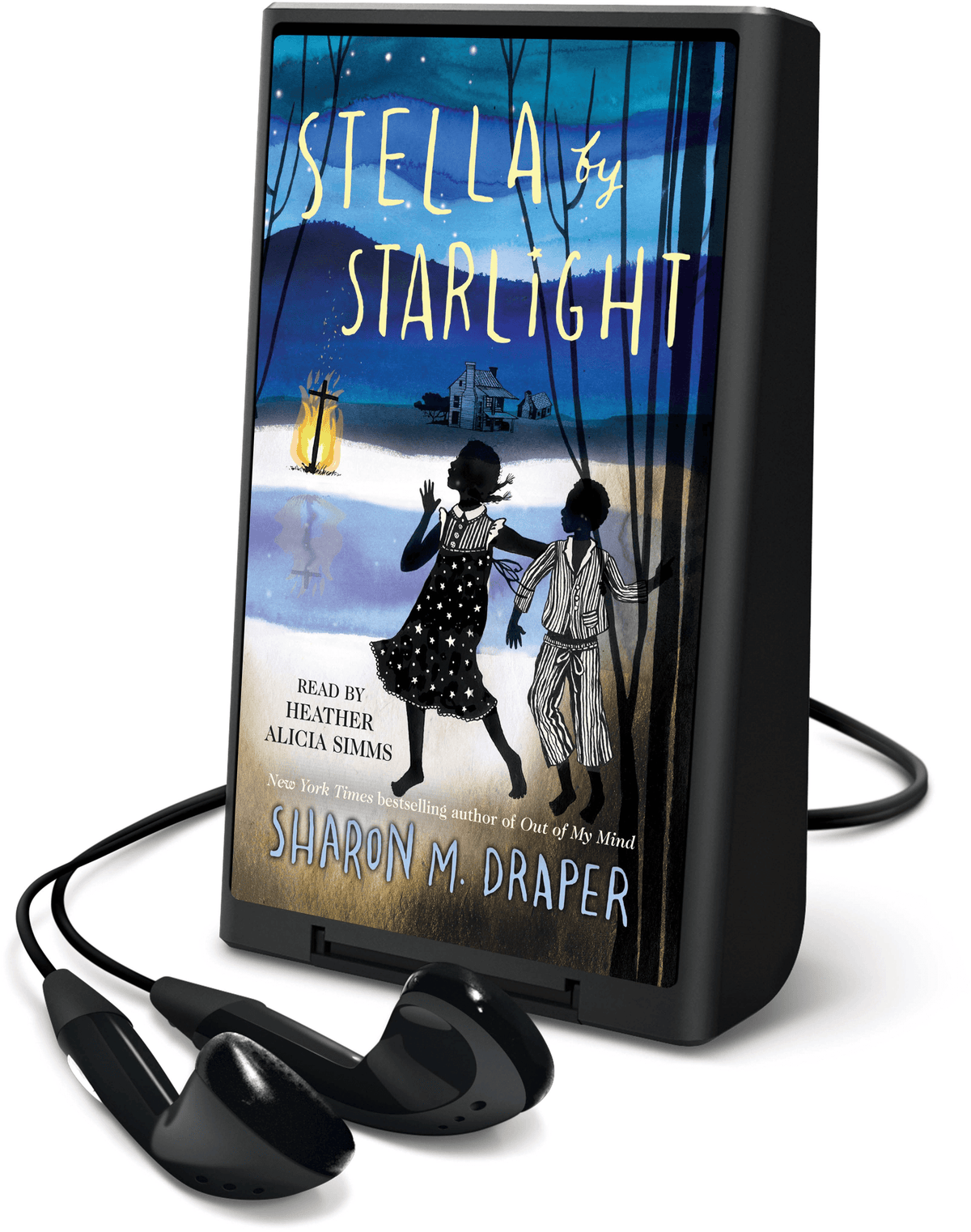 Stella by Starlight