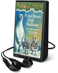 Polar Bears Past Bedtime