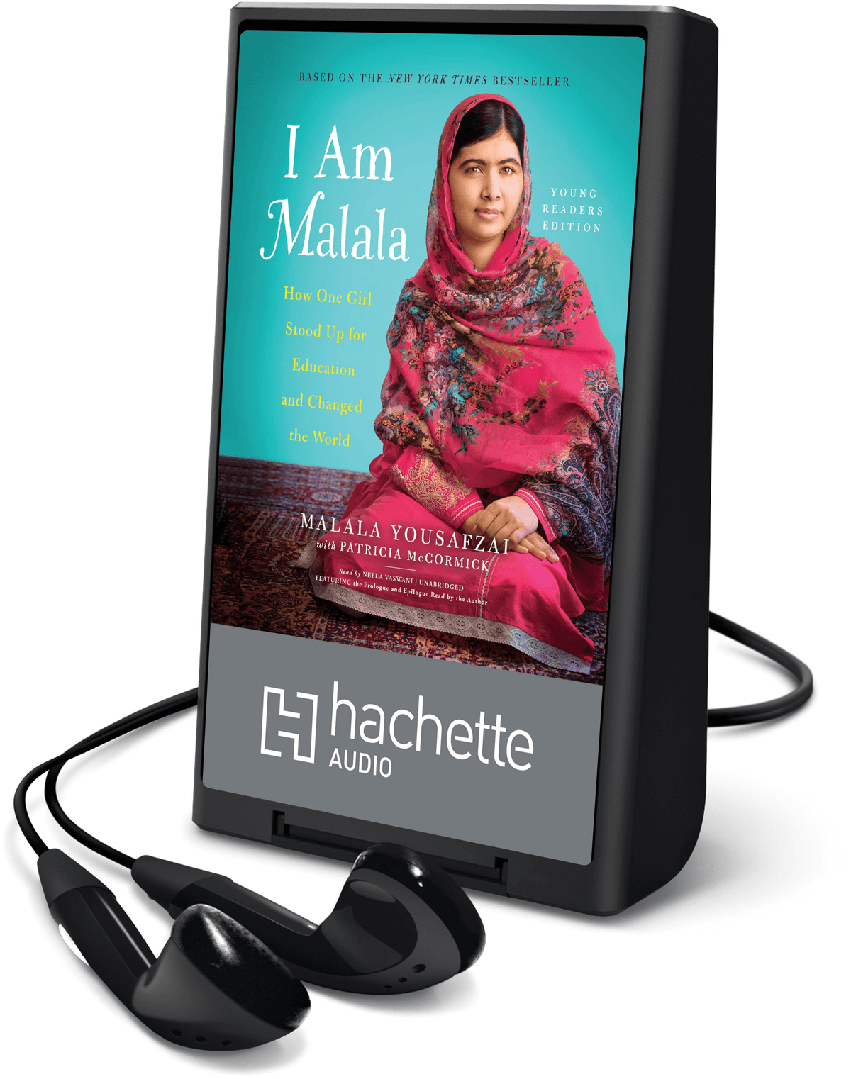 I Am Malala Young Reader's Edition
