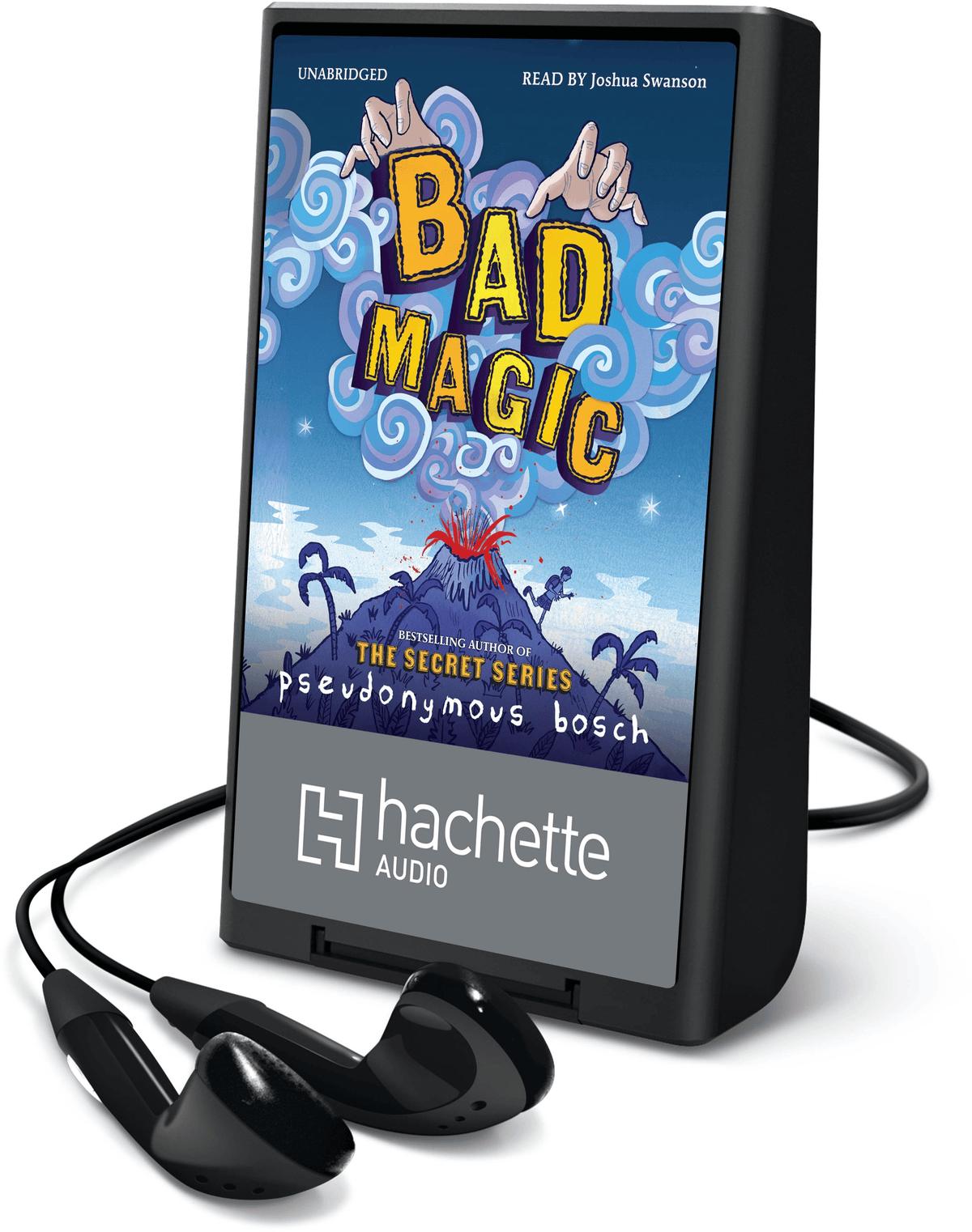 Bad Magic