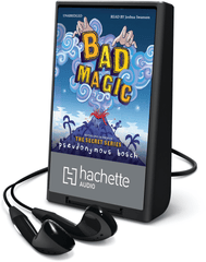 Bad Magic