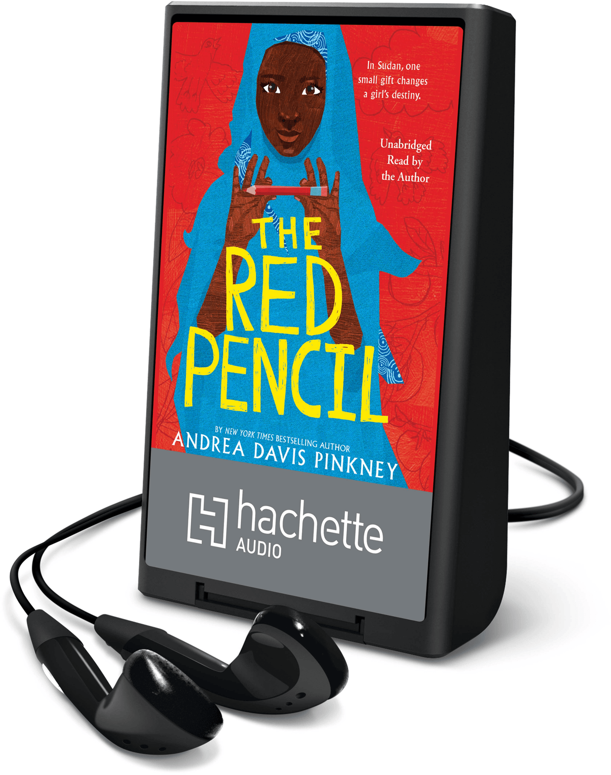 The Red Pencil