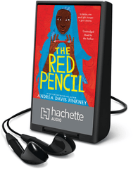 The Red Pencil