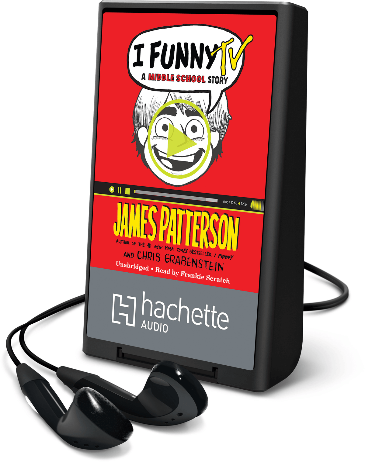 I Funny TV