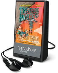 Treasure Hunters: Peril at the Top of the World