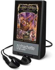 An Author's Odyssey