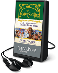 A Treasury of Classic Fairy Tales